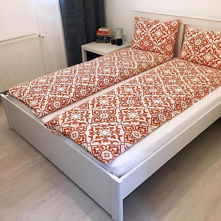 M51-Modern Apartment In The Heart Of Cluj 外观 照片