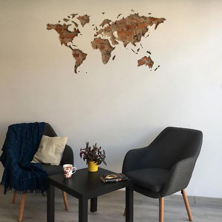 M51-Modern Apartment In The Heart Of Cluj 外观 照片