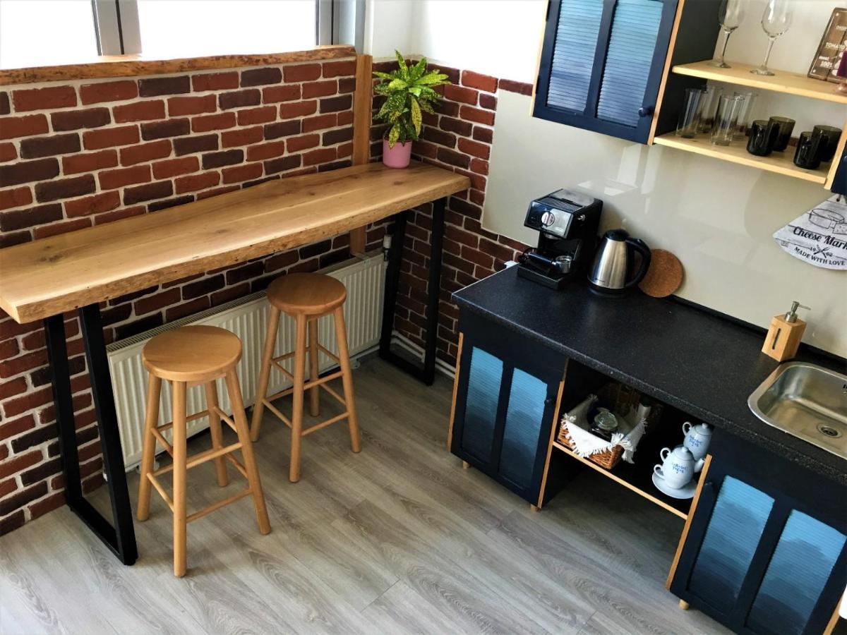 M51-Modern Apartment In The Heart Of Cluj 外观 照片