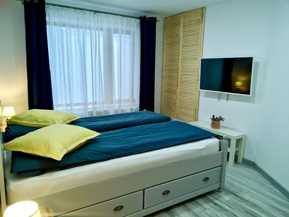 M51-Modern Apartment In The Heart Of Cluj 外观 照片