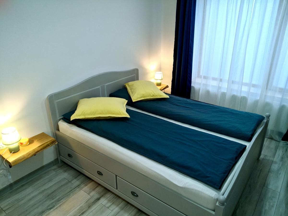M51-Modern Apartment In The Heart Of Cluj 外观 照片