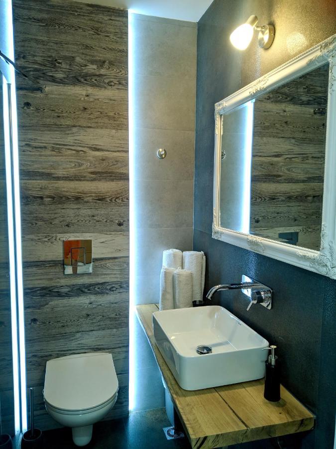 M51-Modern Apartment In The Heart Of Cluj 外观 照片