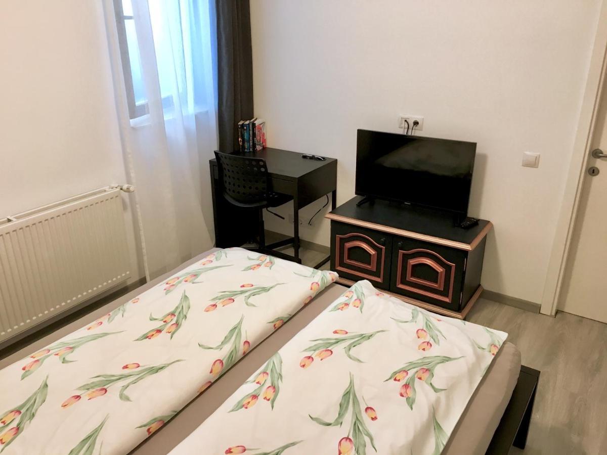 M51-Modern Apartment In The Heart Of Cluj 外观 照片