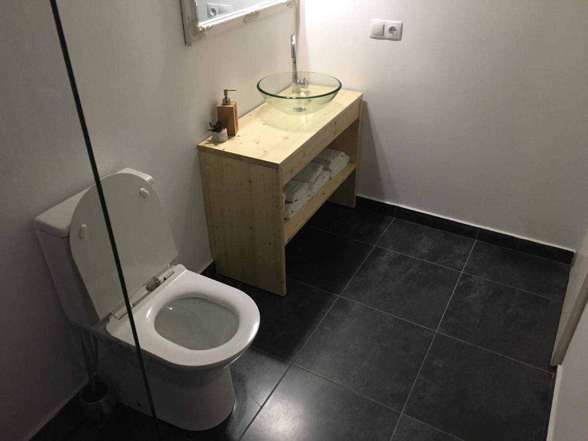 M51-Modern Apartment In The Heart Of Cluj 外观 照片