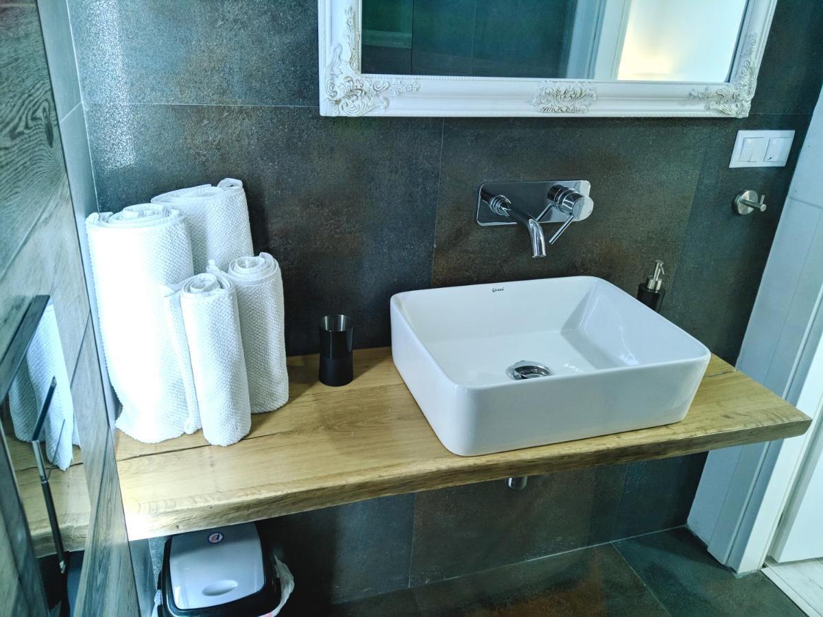 M51-Modern Apartment In The Heart Of Cluj 外观 照片