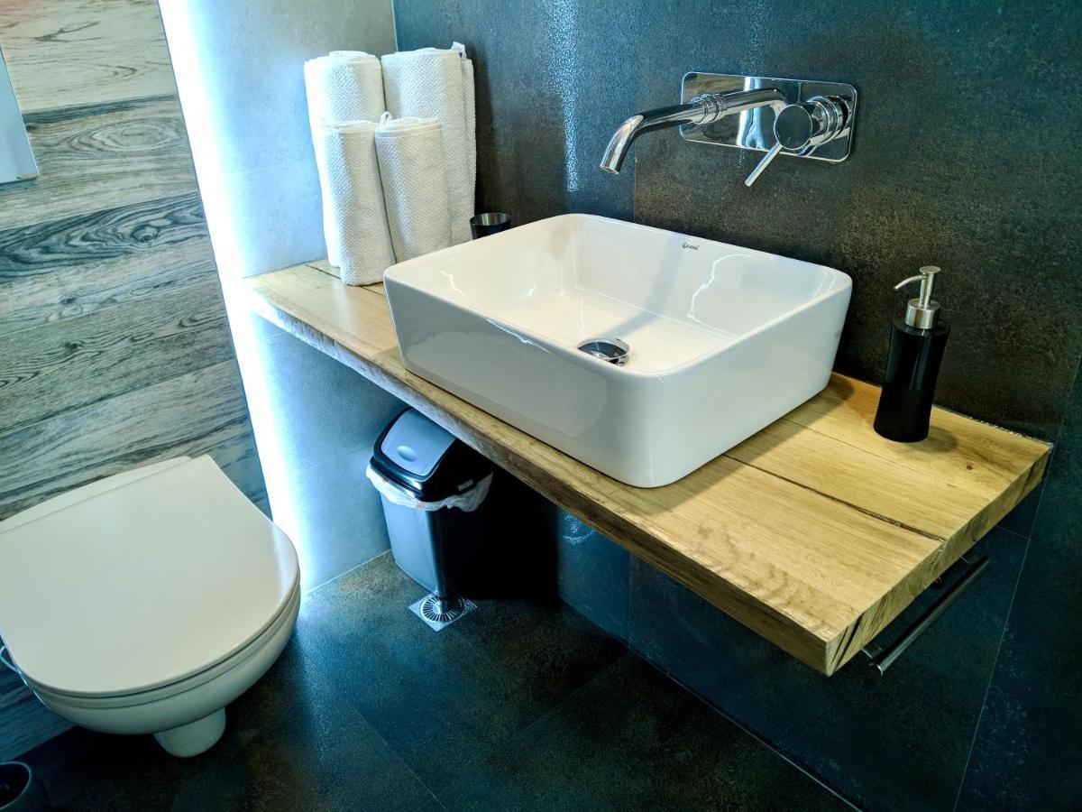 M51-Modern Apartment In The Heart Of Cluj 外观 照片